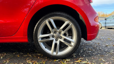 Audi A1 1.4 TFSI 140 S Line 5dr S Tronic Petrol Hatchback